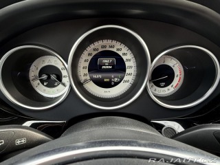 Mercedes-Benz CLS 350d 4-Matic 190kW REZERV 2016