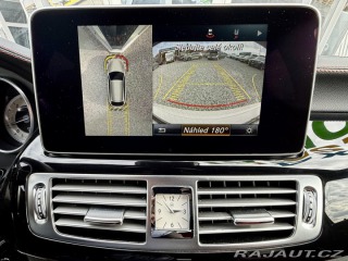 Mercedes-Benz CLS 350d 4-Matic 190kW REZERV 2016