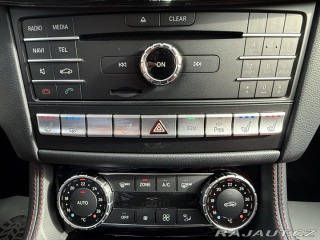 Mercedes-Benz CLS 350d 4-Matic 190kW REZERV 2016