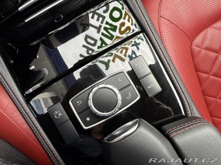Mercedes-Benz CLS 350d 4-Matic 190kW REZERV 2016