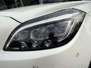 Mercedes-Benz CLS 350d 4-Matic 190kW REZERV 2016