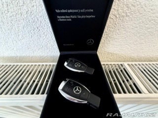Mercedes-Benz CLS 350d 4-Matic 190kW REZERV 2016