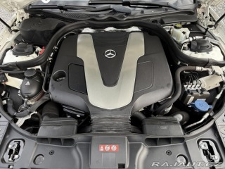 Mercedes-Benz CLS 350d 4-Matic 190kW REZERV 2016