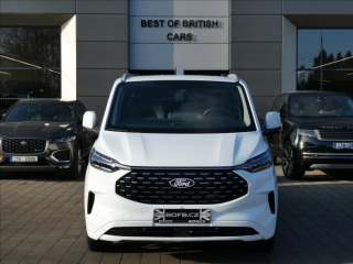Ford Tourneo Custom 2,0 L2,TITANIUM X,8Míst,A