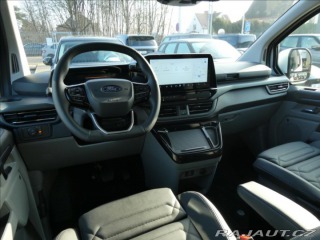 Ford Tourneo Custom 2,0 L2,TITANIUM X,8Míst,A 2026