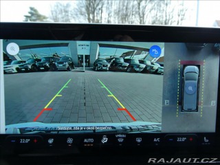 Ford Tourneo Custom 2,0 L2,TITANIUM X,8Míst,A 2026