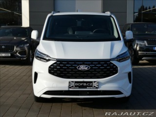 Ford Tourneo Custom 2,0 L2,TITANIUM X,8Míst,A 2026
