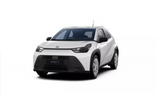Toyota Aygo 1.5 X HEV  Active - akční