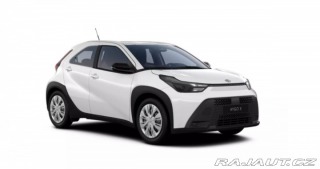 Toyota Aygo 1.5 X HEV  Active - akční 1800