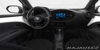 Toyota Aygo 1.5 X HEV  Active - akční 1800