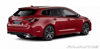 Toyota Corolla MY26 1.8. Hybrid - zimní 1800