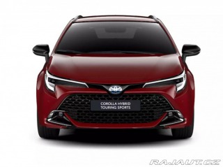 Toyota Corolla MY26 1.8. Hybrid - zimní 1800