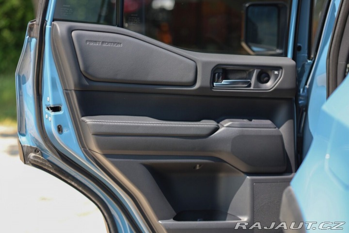 Toyota Land Cruiser First Edition 2.8 D-4D 20 1800