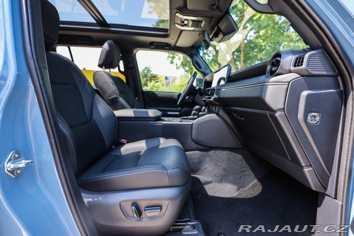 Toyota Land Cruiser First Edition 2.8 D-4D 20 1800