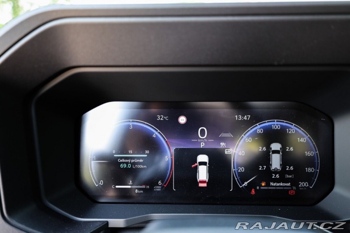 Toyota Land Cruiser First Edition 2.8 D-4D 20 1800
