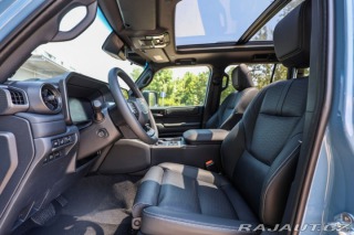 Toyota Land Cruiser First Edition 2.8 D-4D 20 1800