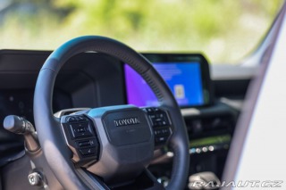 Toyota Land Cruiser First Edition 2.8 D-4D 20 1800