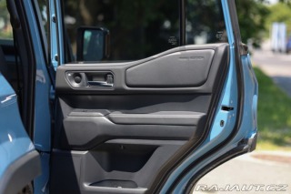 Toyota Land Cruiser First Edition 2.8 D-4D 20 1800