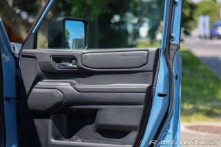 Toyota Land Cruiser First Edition 2.8 D-4D 20 1800