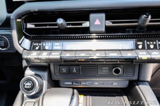 Toyota Land Cruiser First Edition 2.8 D-4D 20 1800