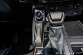 Toyota Land Cruiser First Edition 2.8 D-4D 20 1800