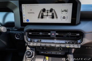 Toyota Land Cruiser First Edition 2.8 D-4D 20 1800