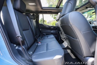 Toyota Land Cruiser First Edition 2.8 D-4D 20 1800