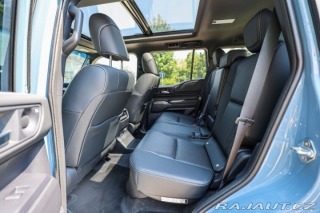 Toyota Land Cruiser First Edition 2.8 D-4D 20 1800