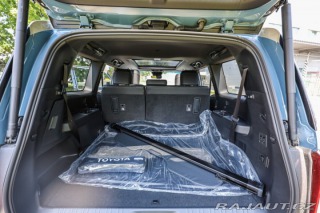 Toyota Land Cruiser First Edition 2.8 D-4D 20 1800