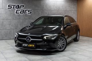 Mercedes-Benz CLA 180d PROGRESSIVE*KAMERA*A
