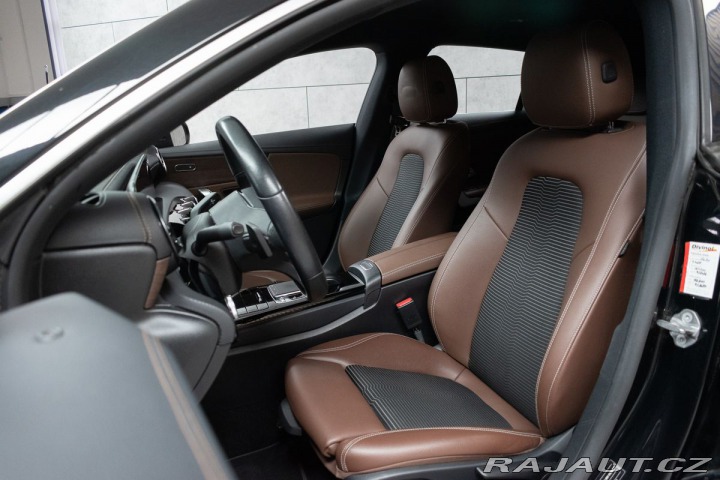 Mercedes-Benz CLA 180d PROGRESSIVE*KAMERA*A 2020