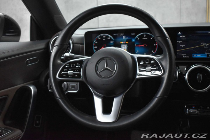 Mercedes-Benz CLA 180d PROGRESSIVE*KAMERA*A 2020