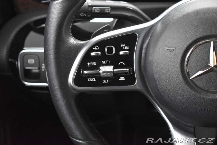 Mercedes-Benz CLA 180d PROGRESSIVE*KAMERA*A 2020