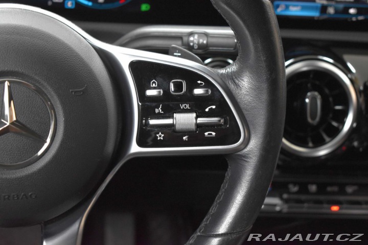 Mercedes-Benz CLA 180d PROGRESSIVE*KAMERA*A 2020