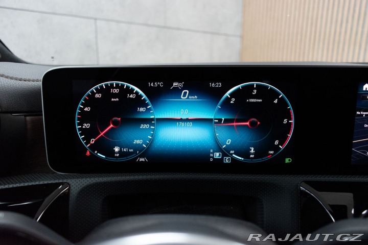 Mercedes-Benz CLA 180d PROGRESSIVE*KAMERA*A 2020