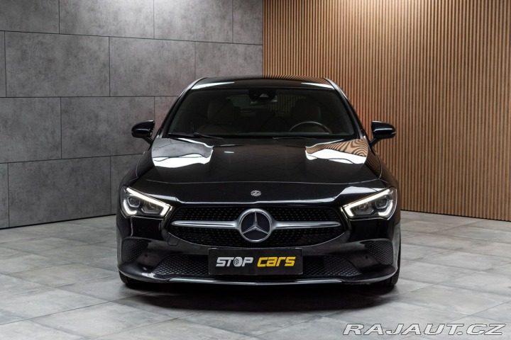 Mercedes-Benz CLA 180d PROGRESSIVE*KAMERA*A 2020