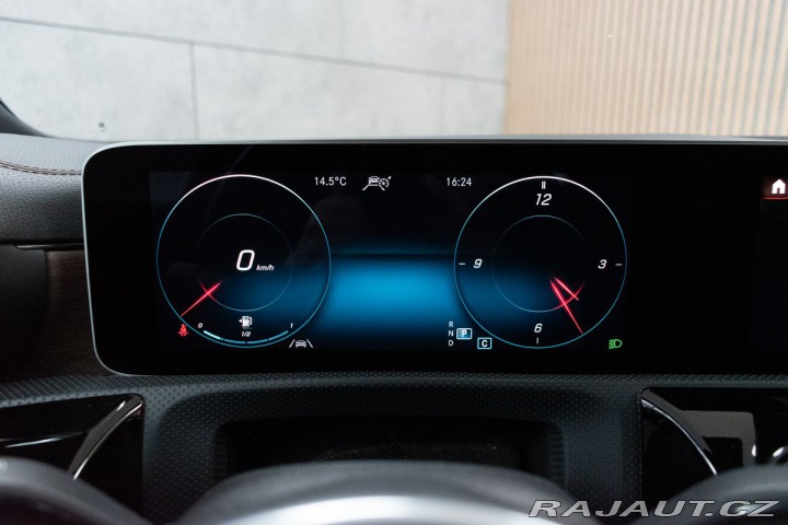 Mercedes-Benz CLA 180d PROGRESSIVE*KAMERA*A 2020