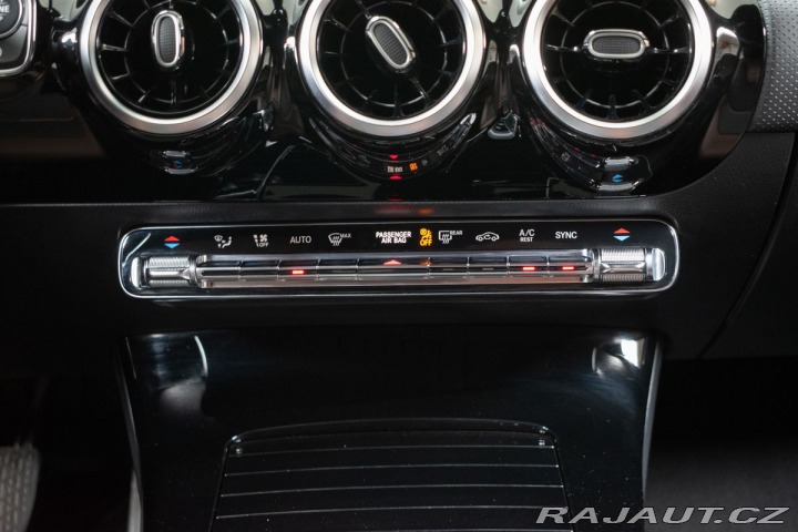 Mercedes-Benz CLA 180d PROGRESSIVE*KAMERA*A 2020