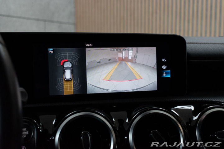 Mercedes-Benz CLA 180d PROGRESSIVE*KAMERA*A 2020
