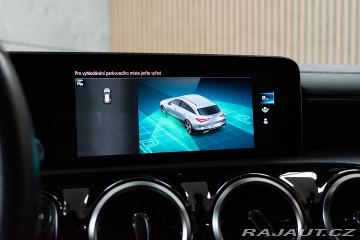 Mercedes-Benz CLA 180d PROGRESSIVE*KAMERA*A 2020