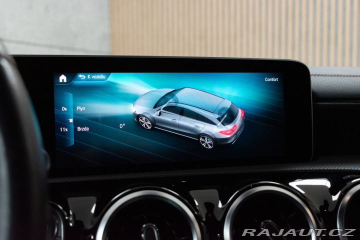 Mercedes-Benz CLA 180d PROGRESSIVE*KAMERA*A 2020