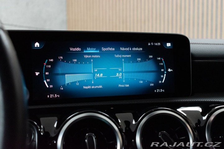 Mercedes-Benz CLA 180d PROGRESSIVE*KAMERA*A 2020