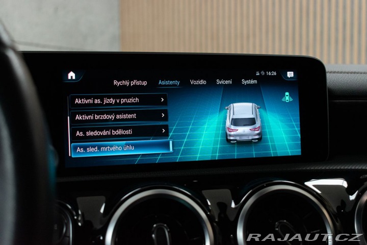 Mercedes-Benz CLA 180d PROGRESSIVE*KAMERA*A 2020