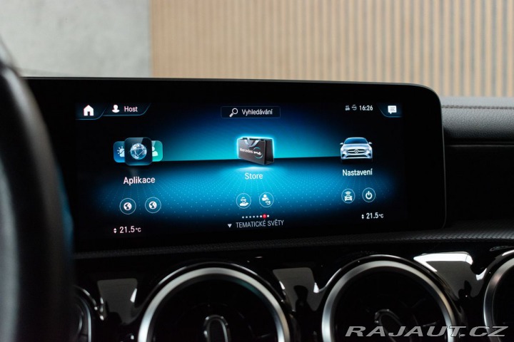 Mercedes-Benz CLA 180d PROGRESSIVE*KAMERA*A 2020