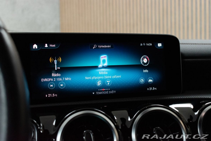 Mercedes-Benz CLA 180d PROGRESSIVE*KAMERA*A 2020