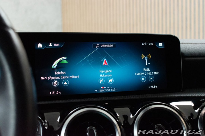 Mercedes-Benz CLA 180d PROGRESSIVE*KAMERA*A 2020