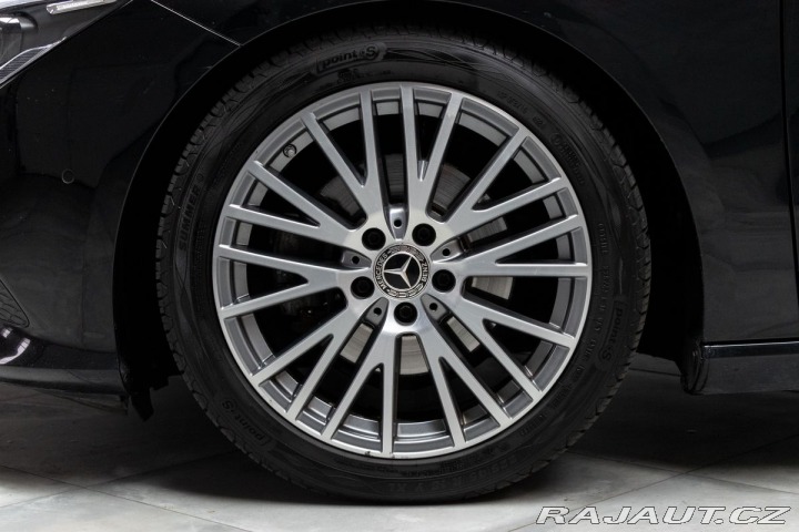 Mercedes-Benz CLA 180d PROGRESSIVE*KAMERA*A 2020