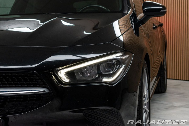 Mercedes-Benz CLA 180d PROGRESSIVE*KAMERA*A 2020