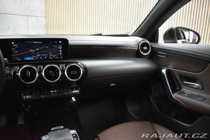 Mercedes-Benz CLA 180d PROGRESSIVE*KAMERA*A 2020