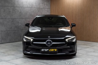 Mercedes-Benz CLA 180d PROGRESSIVE*KAMERA*A 2020